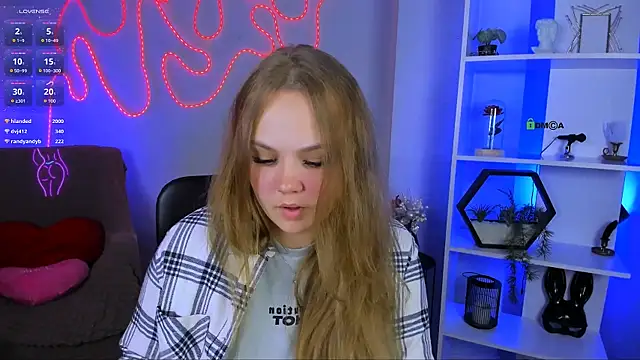 keri_ti Adlı Modelin Canlı XXX Sohbeti