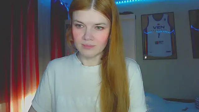 Klementa Chat XXX live
