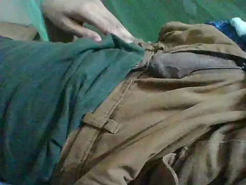 แชท XXX สดของ Sexy_Daddy_Fuck