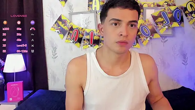 แชท XXX สดของ willy_diamond