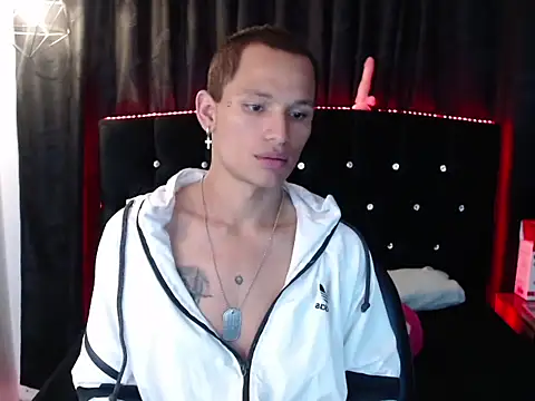 damian_dimon Live XXX-Chat