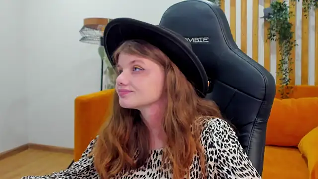 ChloeHalses: απευθείας συνομιλία ΧΧΧ