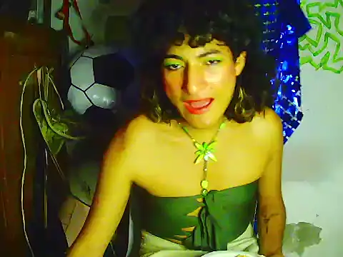 RAMONA_TIJERAX Chat XXX live