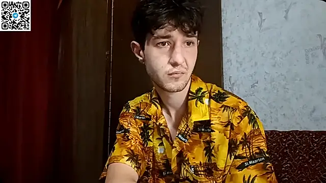 XXX chat uživo modela _ZaneX