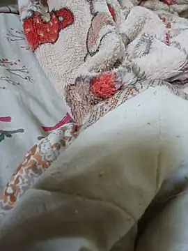 FragrantToe529 élő XXX-chatje