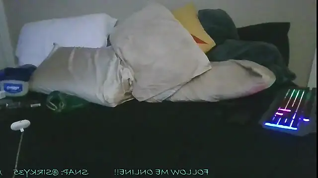 KY_Sir35 라이브 XXX 채팅