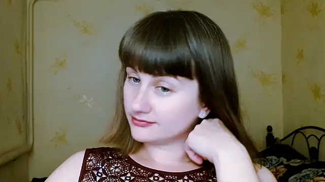 Chat XXX en directo de AlinaTailor
