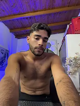 Chat XXX ao vivo de AlejandroGreco
