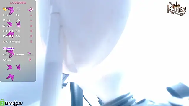 Онлайн чат XXX karen_sophia