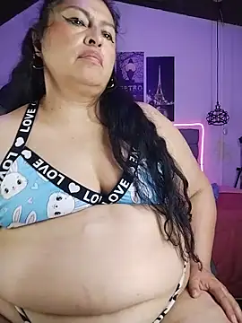 Chat XXX ao vivo de Keyla01_