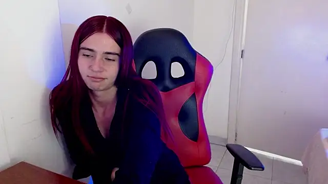 Czat XXX na żywo – Maximesex