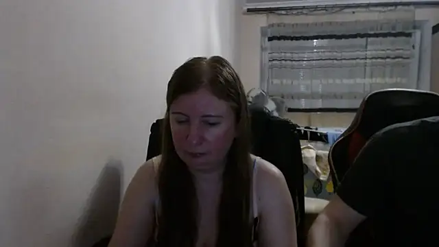 Вебкам- шоу PeterAndJen