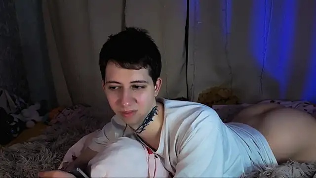 Timothy_Fox Live XXX-chat