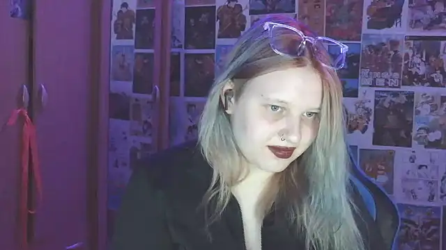 FoxPlayXX's Live XXX Chat