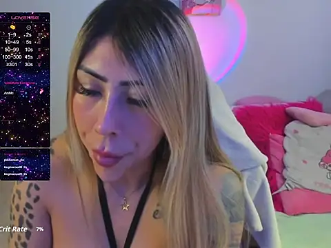 Martina_robertss' Live XXX Chat