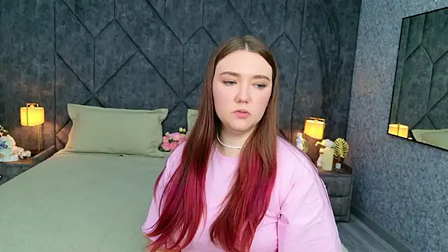 OprahBraid's Live XXX Chat