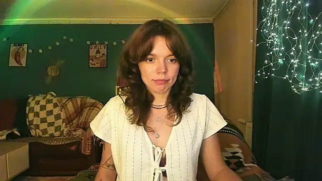 Czat XXX na żywo – ClancyMorissey