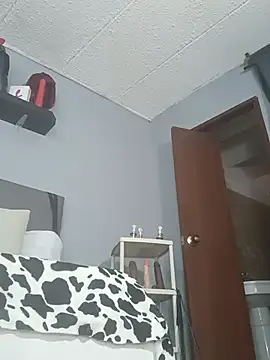 Онлайн чат XXX Coco_Kiss