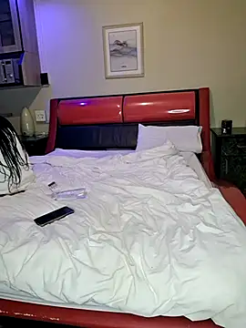 Petrossa 现场XXX聊天