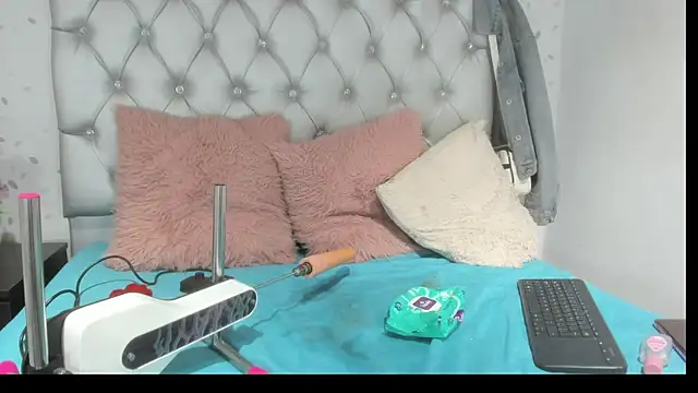 brenda_sofia69 Obrolan Langsung XXX