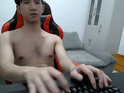 ningmeng1119 웹캠 쇼