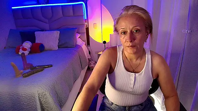 Naty_Stone's Live XXX Chat