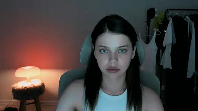 MelissaBrank Live XXX-Chat