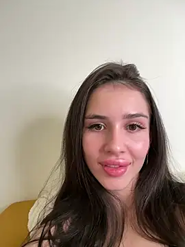 Živý XXX chat SofiaLaLight