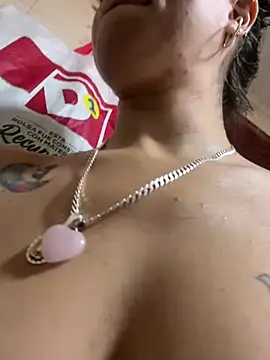 VioletaSubmissive's Live XXX Chat