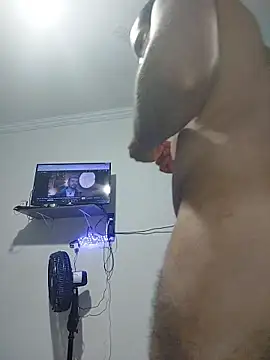 Chat XXX ao vivo de Gasc_1992