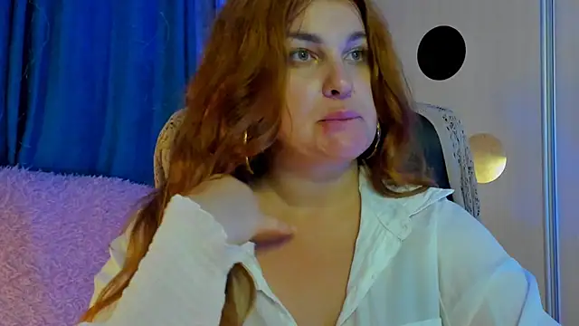 CoraSwon Live XXX-chat