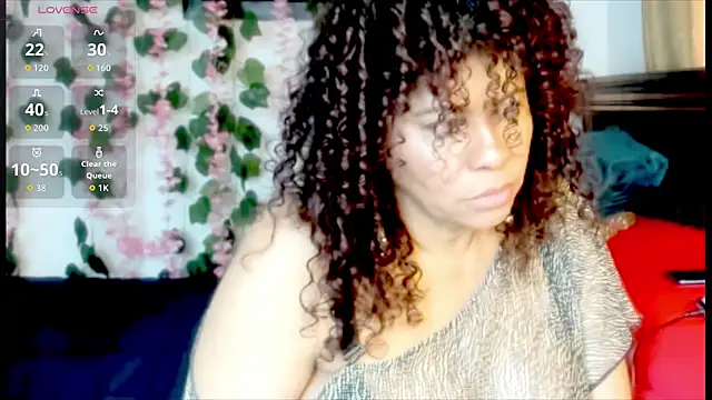 Hanna233 – Live XXX-chat