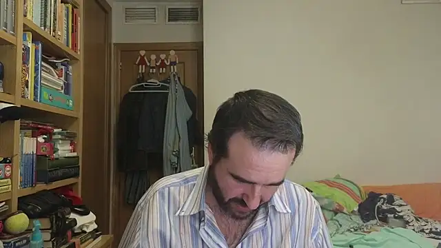 Chat XXX en directo de curiosillo83