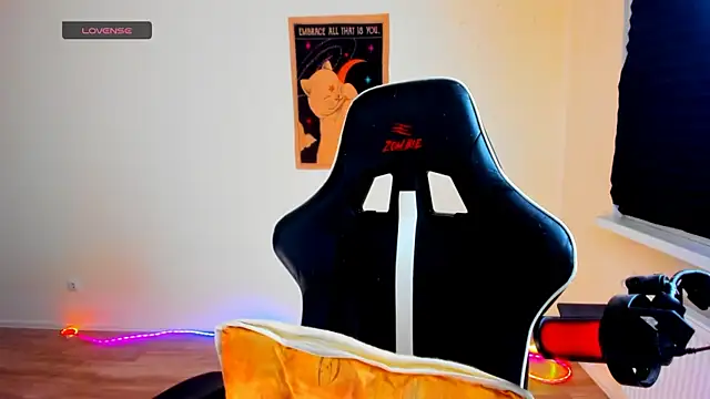 your_tora Live XXX-Chat