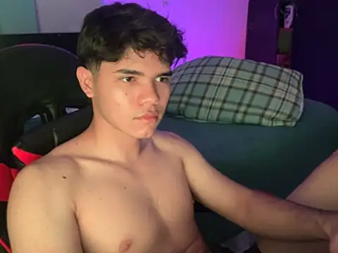 Im_Camii's Live XXX Chat