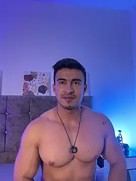 Онлайн чат XXX Chris_Clarck