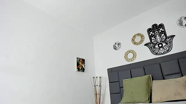 silvanadelatorre Live XXX-Chat