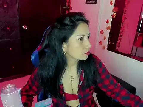 Megaan_Collins – Naživo XXX chat
