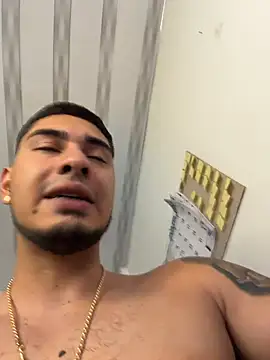 Živý XXX chat Dimitri_Colleman