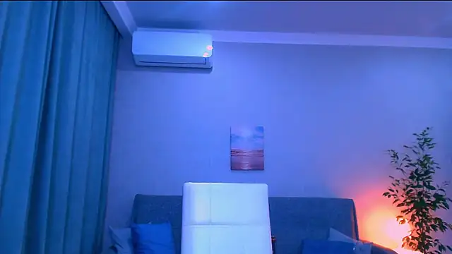 Show de Summer_Finn na webcam