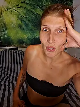 Lenchen_ Chat XXX in diretta