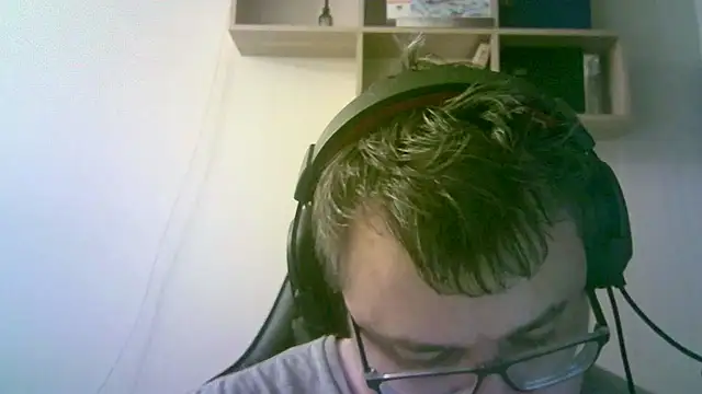 XXX chat uživo modela SirAbuser