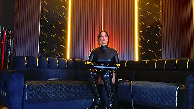 Amberstones – Live XXX-chat