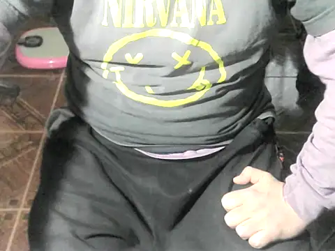 Chat XXX ao vivo de OreCam
