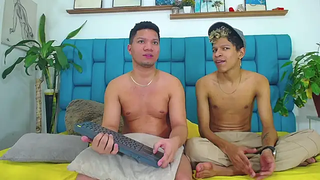 Chat XXX en directo de Stephen_Angel