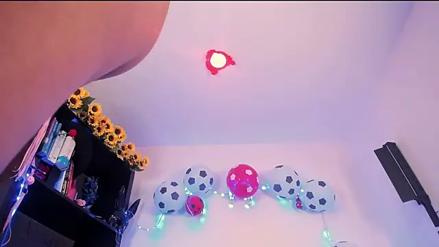 HeyAmaraa's Live XXX Chat