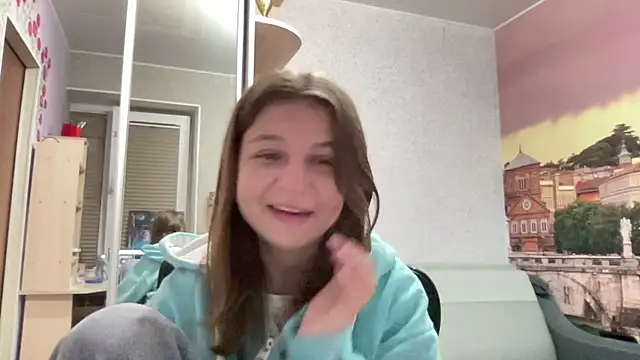 HwaTrippel – Live XXX-chat