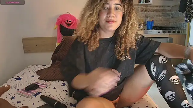 Živý XXX chat Charlotte11-11