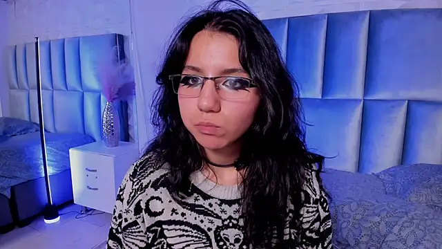 HollyPeach লাইভ XXX চ্যাট