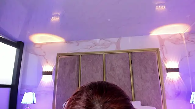 Živý XXX chat LolaGray__
